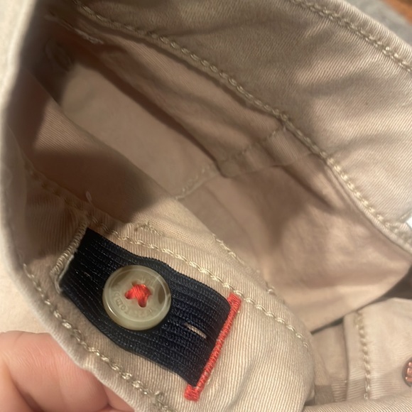 Abercrombie kids girls shorts - Picture 5 of 5